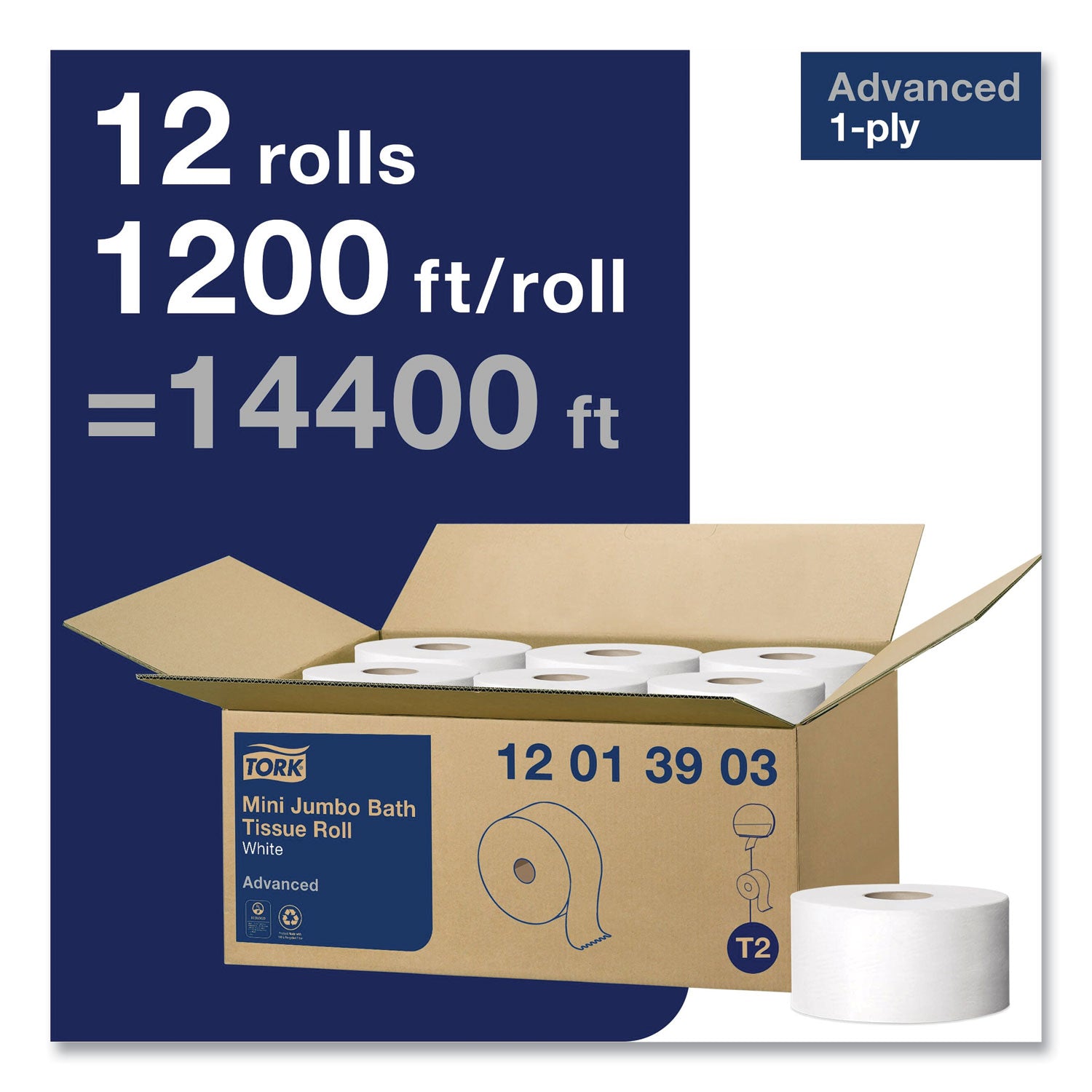 advanced-jumbo-bath-tissue-septic-safe-1-ply-white-348-x-1200-ft-12-rolls-carton_trk12013903 - 3