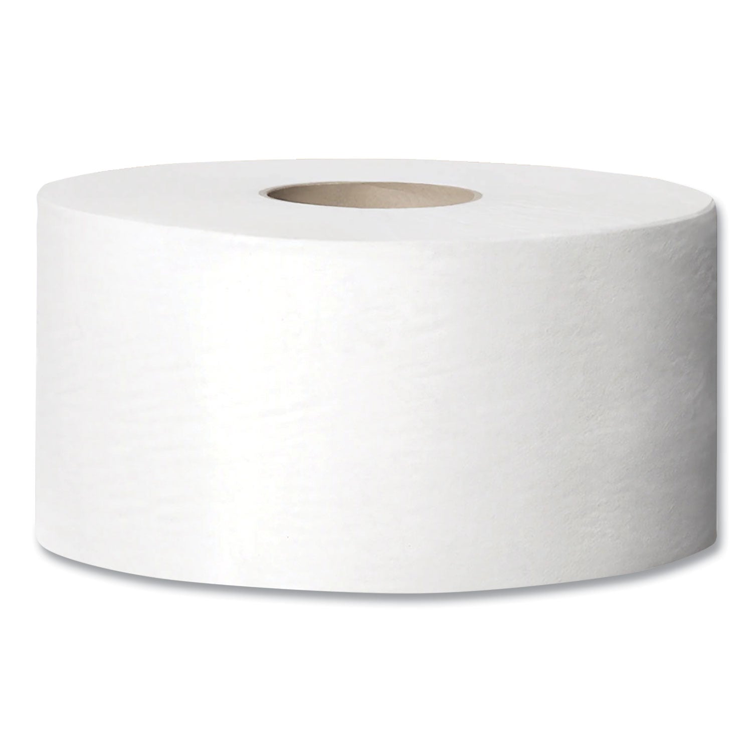 Advanced Mini-Jumbo Roll Bath Tissue, Septic Safe, 2-Ply, White, 3.48" x 751 ft, 12 Rolls/Carton