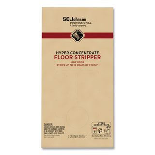 hyper-concentrate-floor-stripper-low-odor-2-gal-bag-in-box_sjn680076 - 2