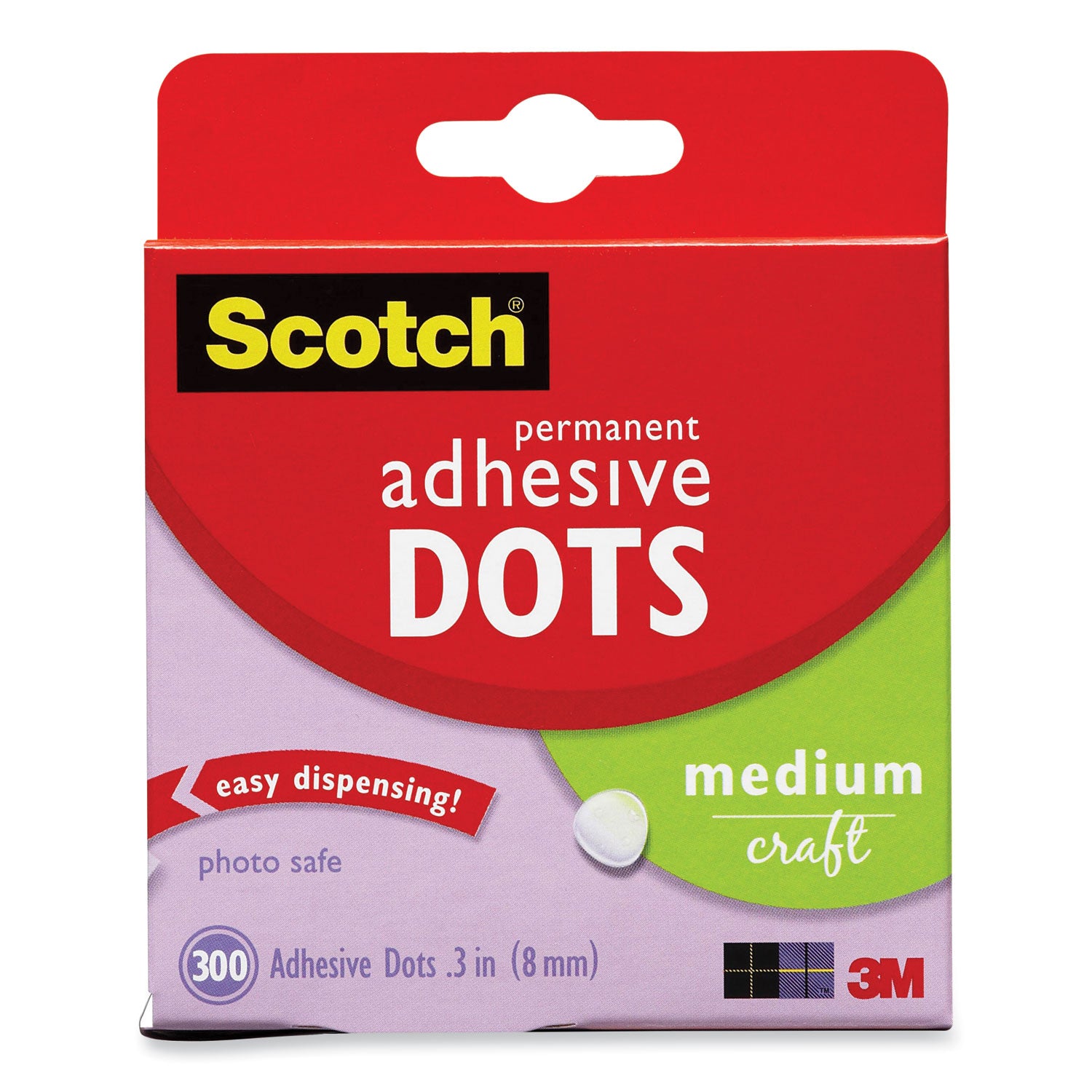 mounting-adhesive-dots-03-dia-transparent-300-pack_mmm70005077485 - 1