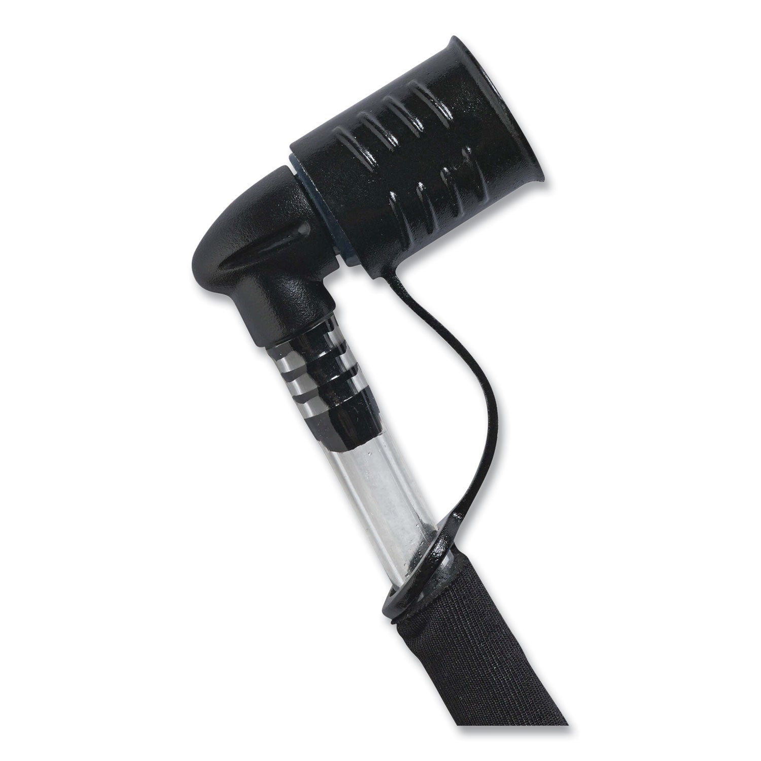 Chill-Its 5050M Mouthpiece Replacement, Black, Ships in 1-3 Business Days