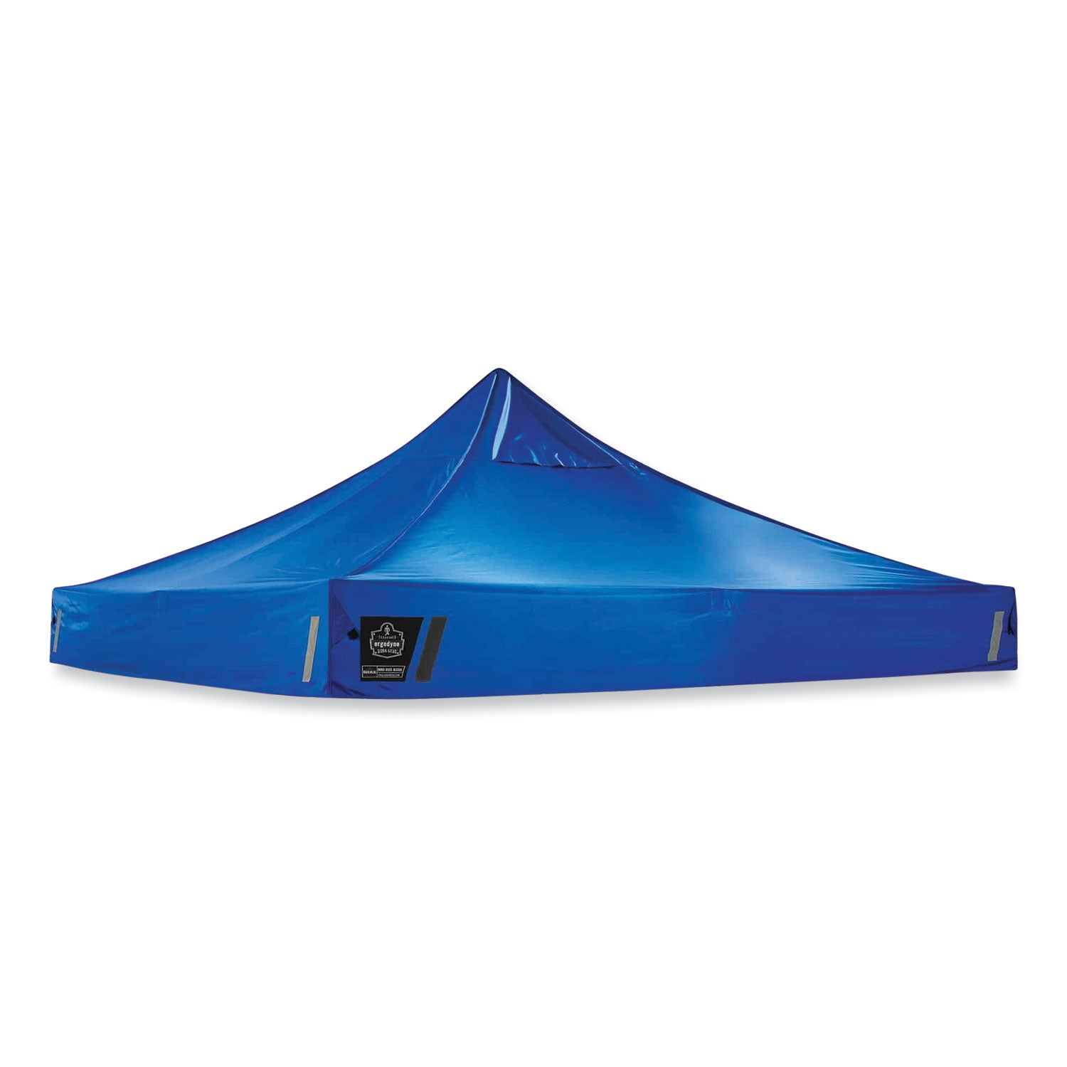 shax-6000c-replacement-pop-up-tent-canopy-for-6000-10-ft-x-10-ft-polyester-blue-ships-in-1-3-business-days_ego12941 - 1