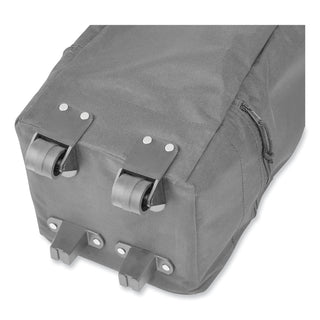 Shax 6000B Replacement Tent Storage Bag for 6000, Polyester, Black, Ships in 1-3 Business Days