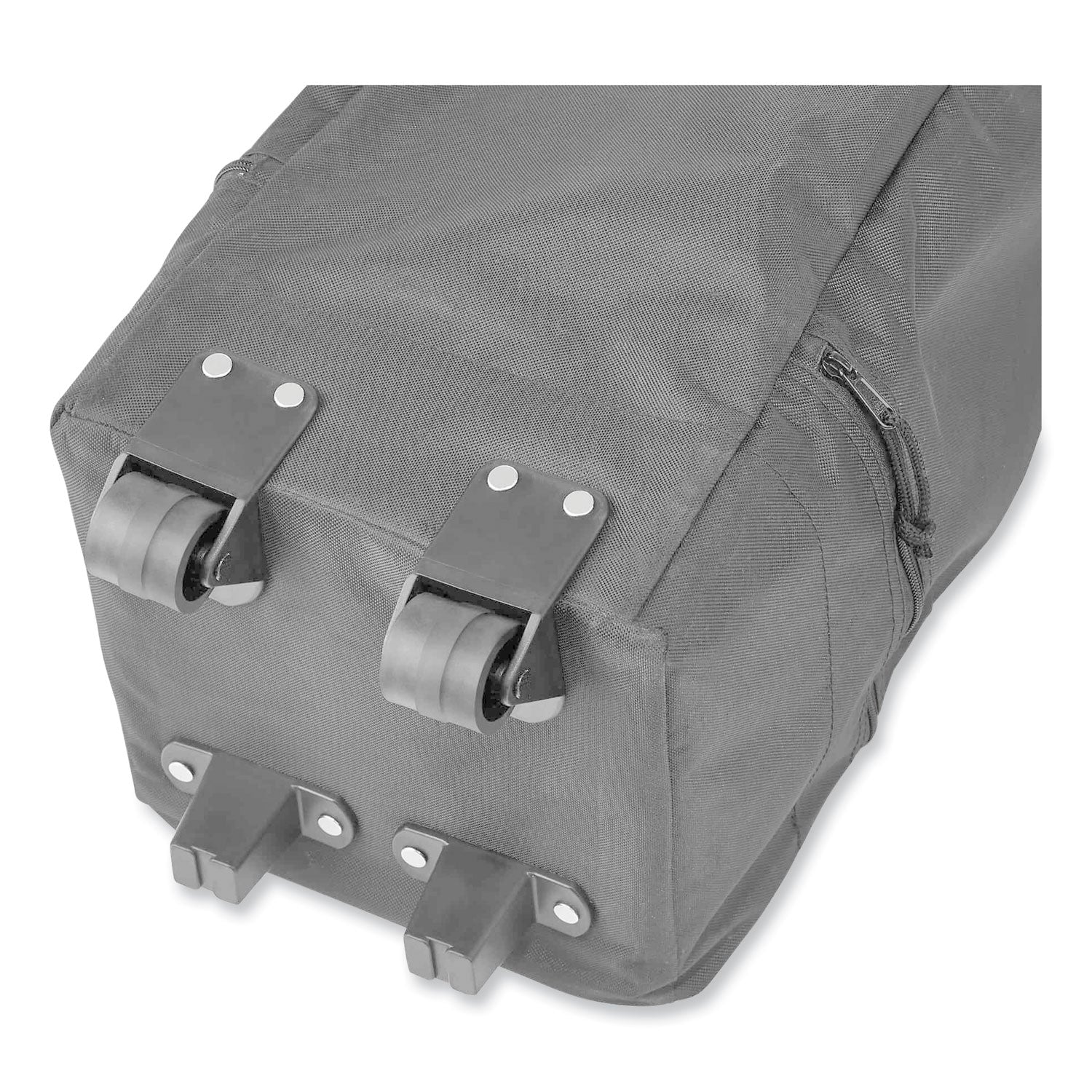 Shax 6000B Replacement Tent Storage Bag for 6000, Polyester, Black, Ships in 1-3 Business Days