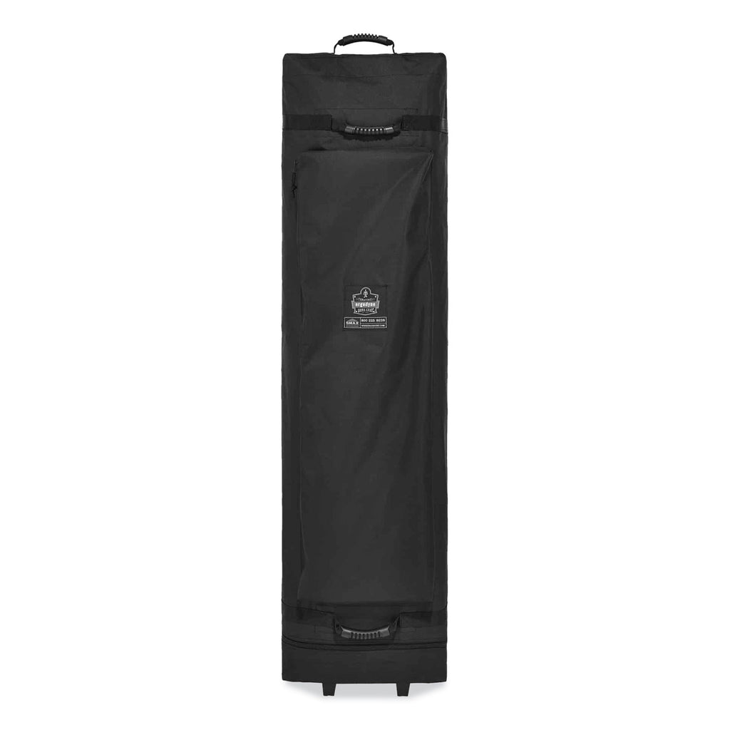 Shax 6015B Replacement Tent Storage Bag for 6015, Polyester, Black, Ships in 1-3 Business Days