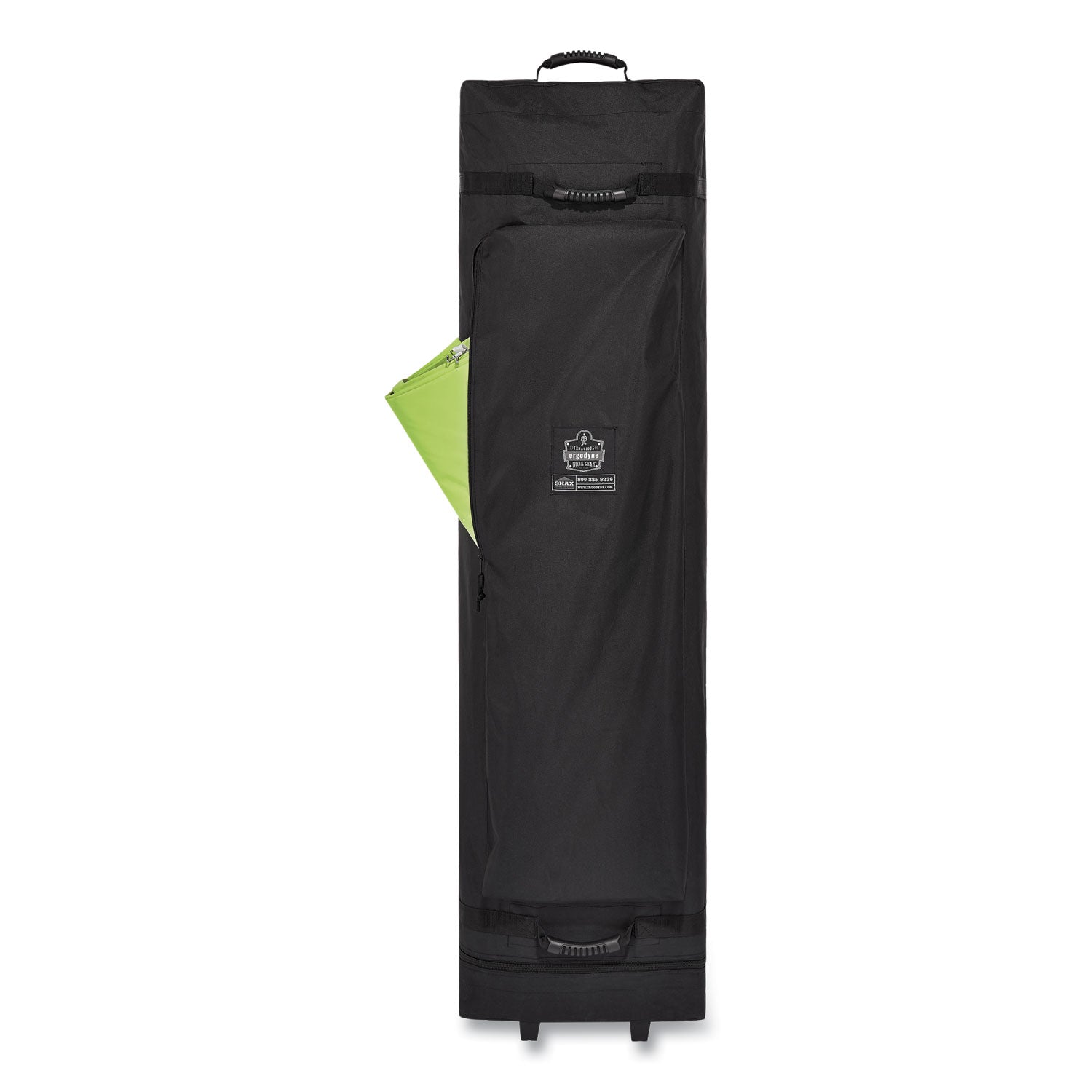 shax-6015b-replacement-tent-storage-bag-for-6015-polyester-black-ships-in-1-3-business-days_ego12917 - 3