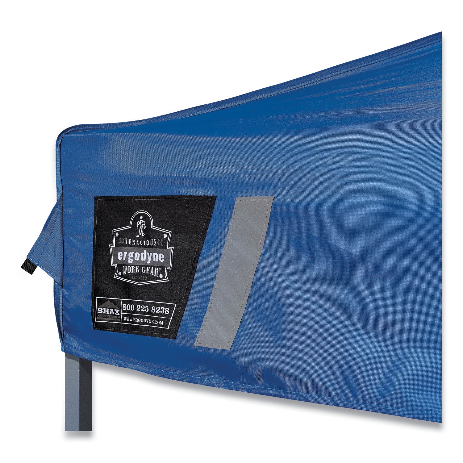 shax-6000c-replacement-pop-up-tent-canopy-for-6000-10-ft-x-10-ft-polyester-blue-ships-in-1-3-business-days_ego12941 - 4