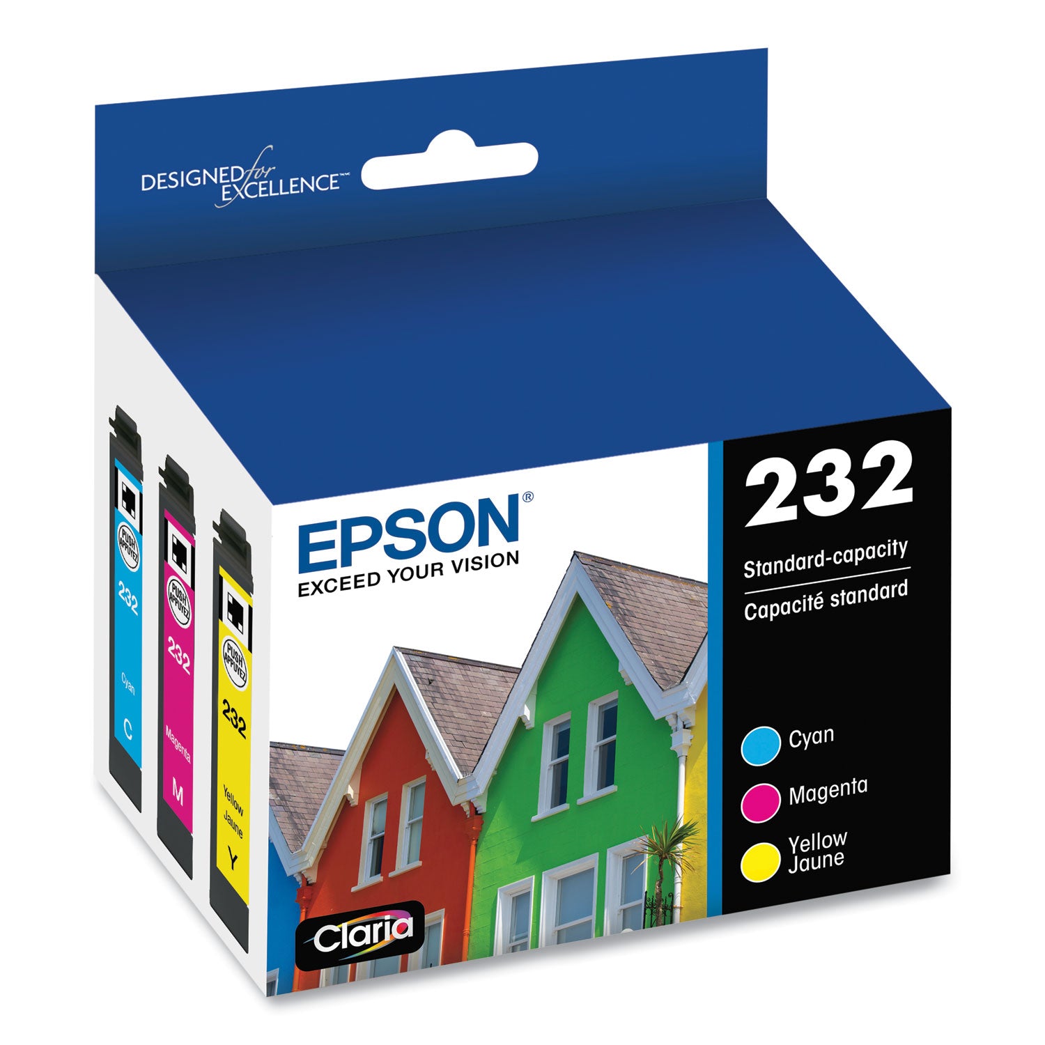 t232520s-t232-claria-ink-165-page-yield-cyan-magenta-yellow_epst232520s - 2