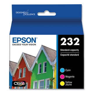 t232520s-t232-claria-ink-165-page-yield-cyan-magenta-yellow_epst232520s - 1