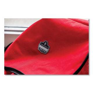 Arsenal 5005P Fire + Rescue Gear Bag, Polyester, 39 x 15 x 15, Red, Ships in 1-3 Business Days