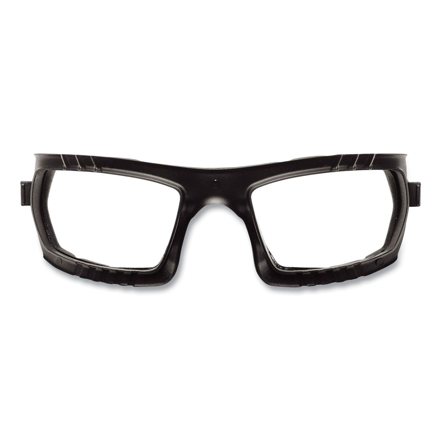Skullerz Odin Safety Glasses Foam Gasket Insert, Black , Ships in 1-3 Business Days
