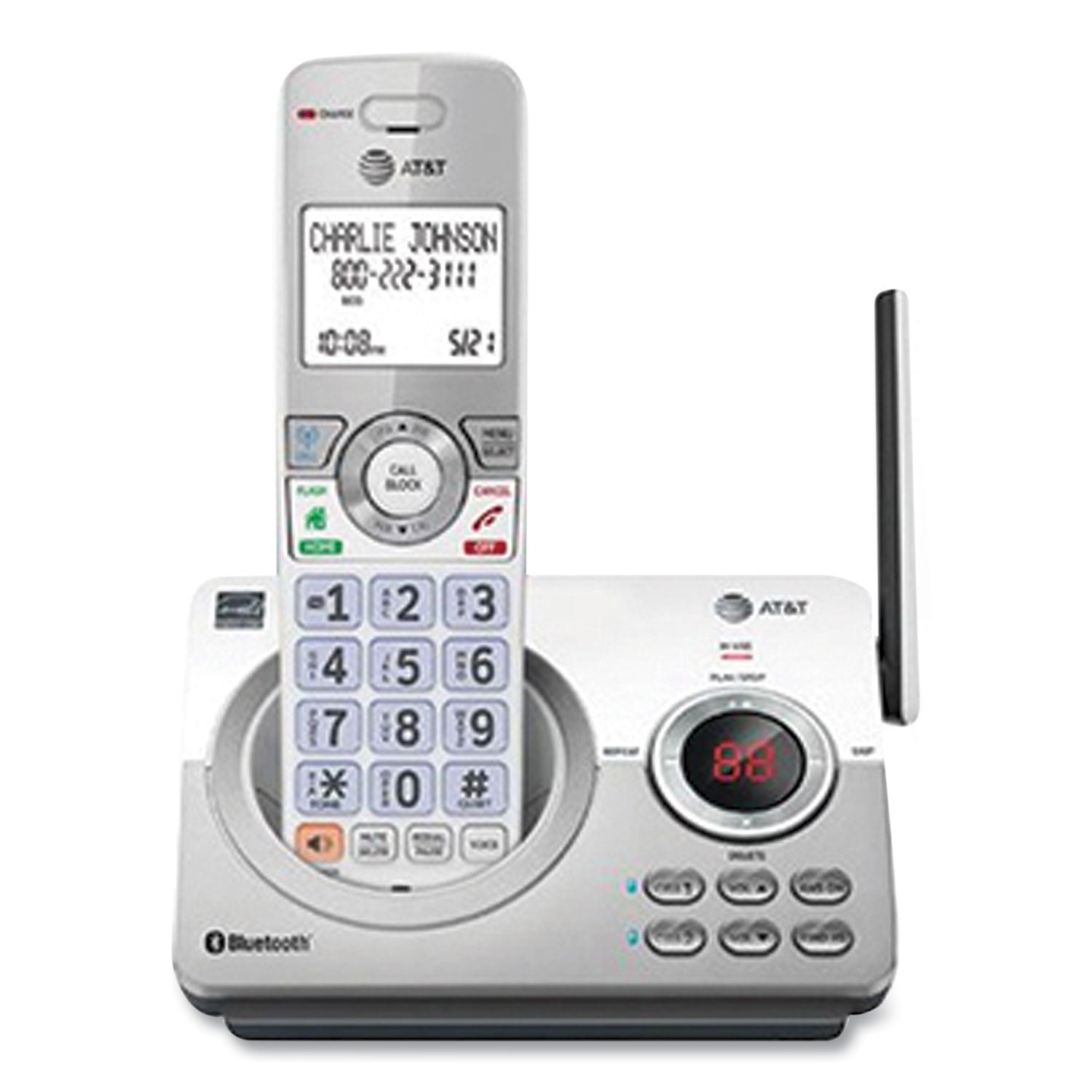 connect-to-cell-dl72310-cordless-telephone-base-and-2-additional-handsets-white-silver_attdl72310 - 3