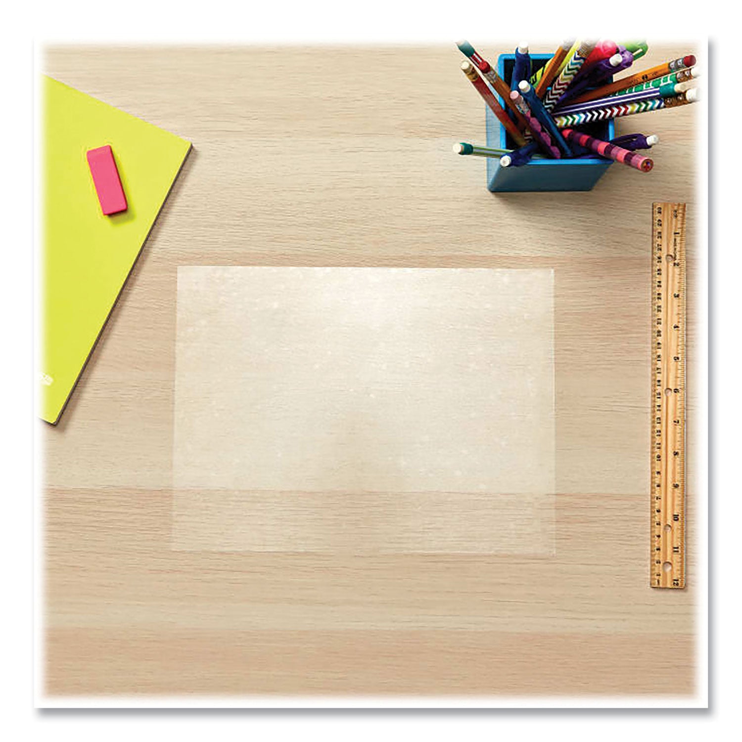 touchguard-protective-film-sheet-9-x-12-matte-clear-10-pack_ave73606 - 6