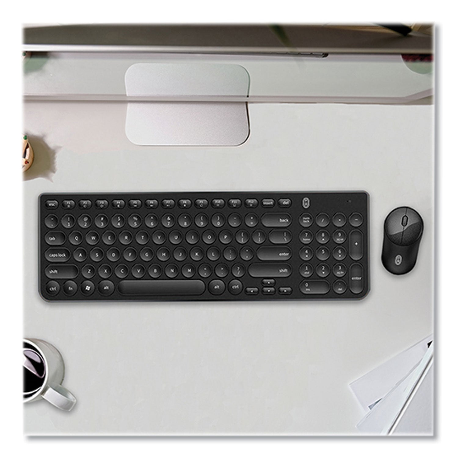 pro-wireless-keyboard-&-optical-mouse-combo-24-ghz-frequency-black_celrobb3wbk - 2