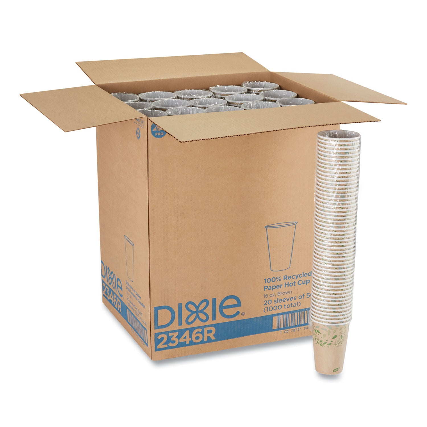 ecosmart-recycled-hot-cold-cups-16-oz-kraft-paper-1000-carton_dxe2346r - 2