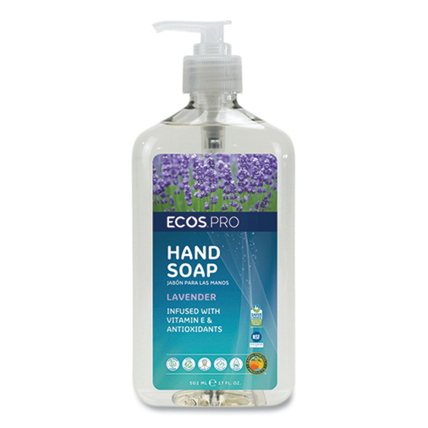 liquid-hand-soap-lavender-scent-17-oz-pump-bottle_eoppl96656 - 1