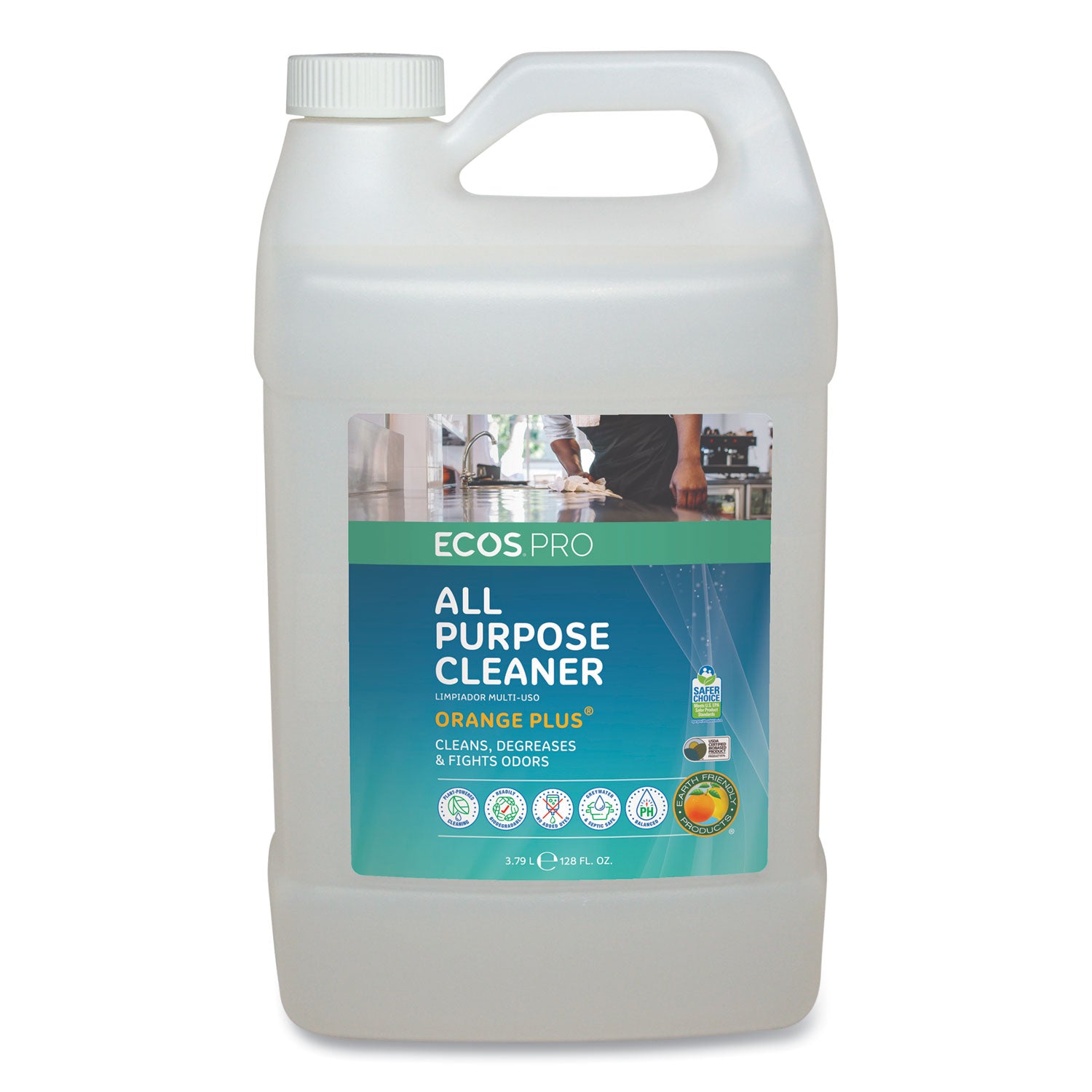 orange-plus-all-purpose-cleaner-and-degreaser-citrus-scent-1-gal-bottle_eoppl970604 - 1