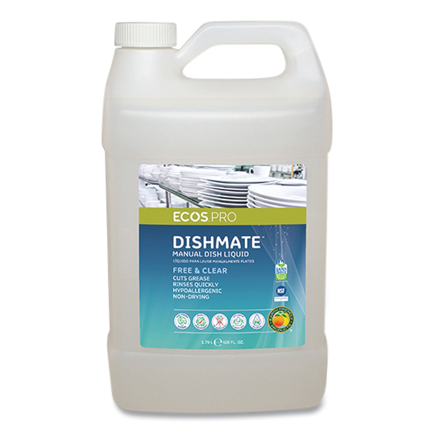 dishmate-manual-dish-liquid-128-oz-bottle_eoppl972104 - 1