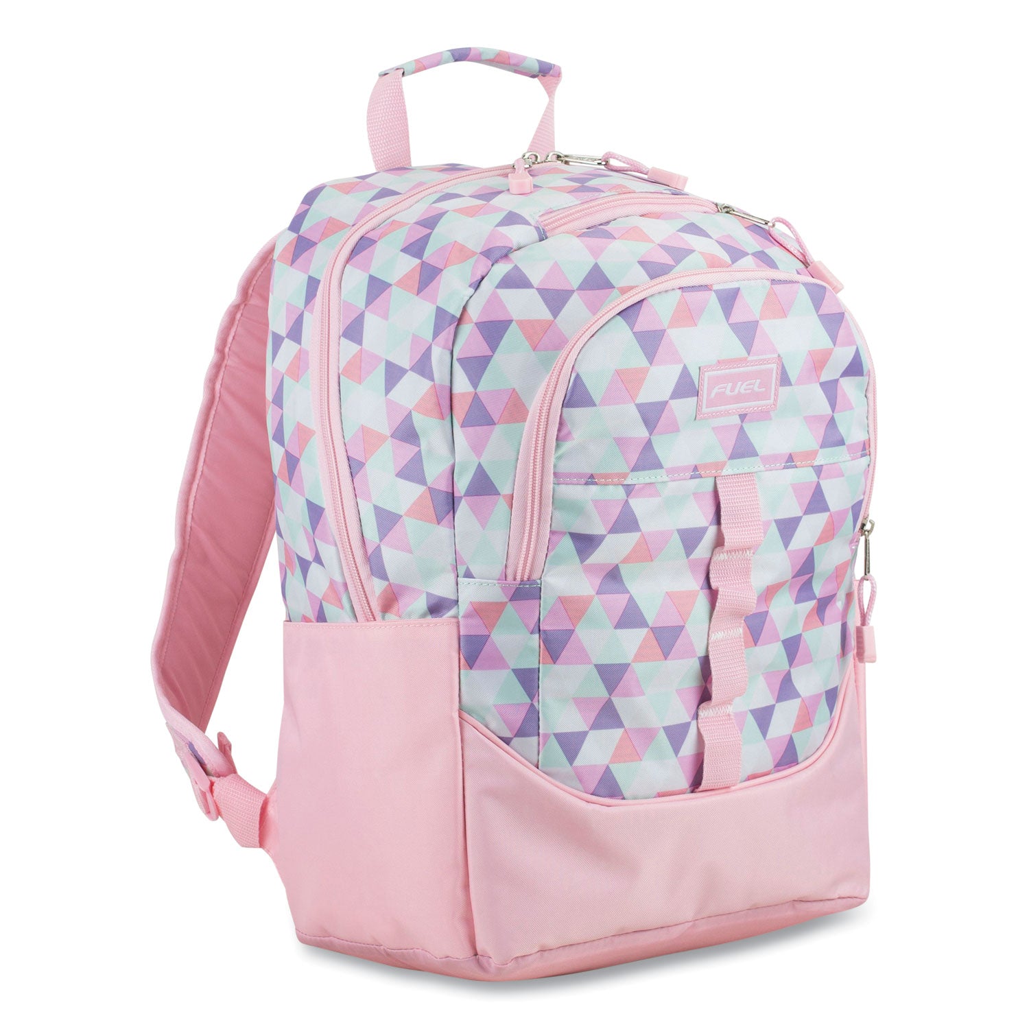 geometric-backpack-fits-device-up-to-159-125-x-763-x-18-pink-purple_fue119250stcl6 - 2