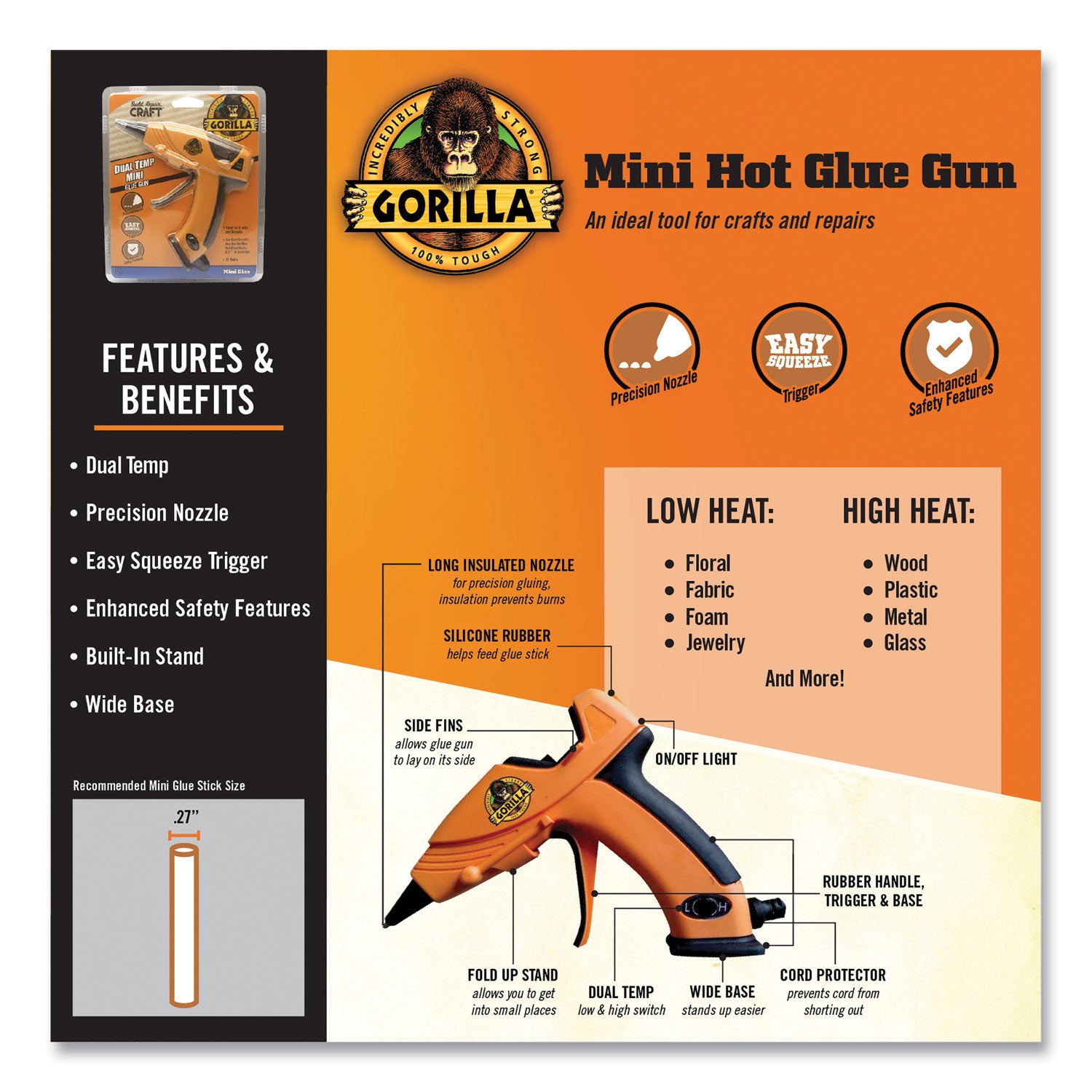dual-temp-mini-hot-glue-gun-orange-black_gor8401502 - 4