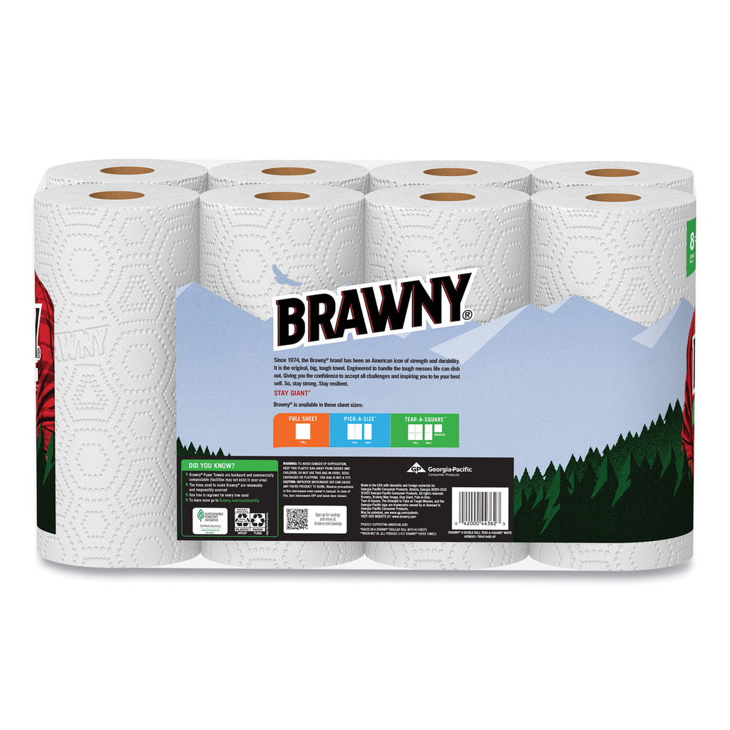 tear-a-square-perforated-kitchen-double-roll-towels-2-ply-11-x-11-white-120-sheets-roll-8-rolls-pack-2-packs-carton_gpc4437250 - 4