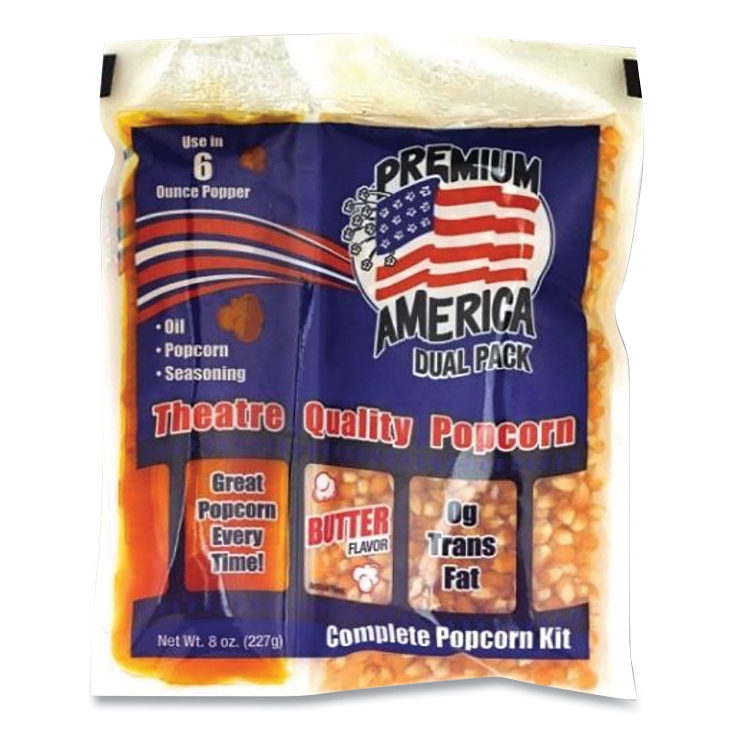 premium-america-popcorn-butter-8-oz-pack-36-carton_gwegre00016 - 1