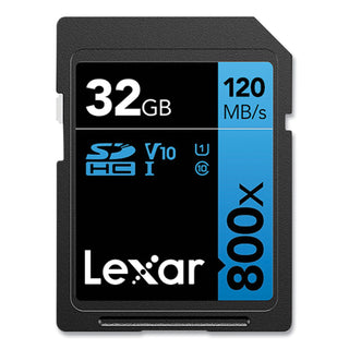 blue-series-sdhc-memory-card-uhs-i-u1-class-10-32-gb_lxr8032gbnnnu - 1
