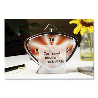 Transparent Notes, 2.88" x 2.88", 36 Sheets/Pad