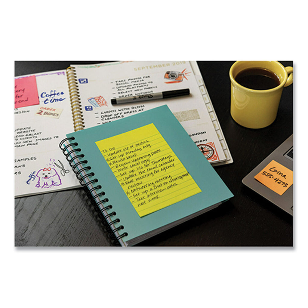 pads-in-supernova-neons-collection-colors-note-ruled-cabinet-pack-4-x-6-90-sheets-pad-24-pads-pack_mmm66024ssmiacp - 7