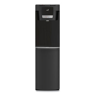 maxxfill-flex-hot-and-cold-water-dispenser-211-gal-hot-water-per-hour-122-x-142-x-4233-black-stainless-steel_oas506815c - 1