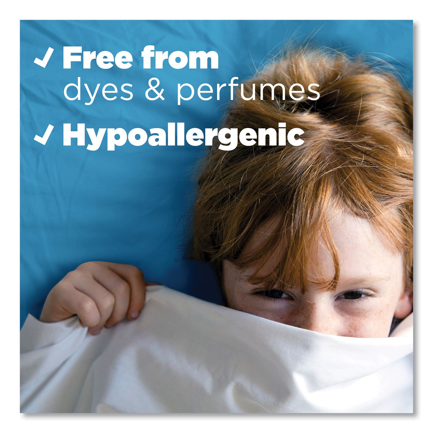 PODS, Free & Gentle, Unscented, 112 Pods/Pack