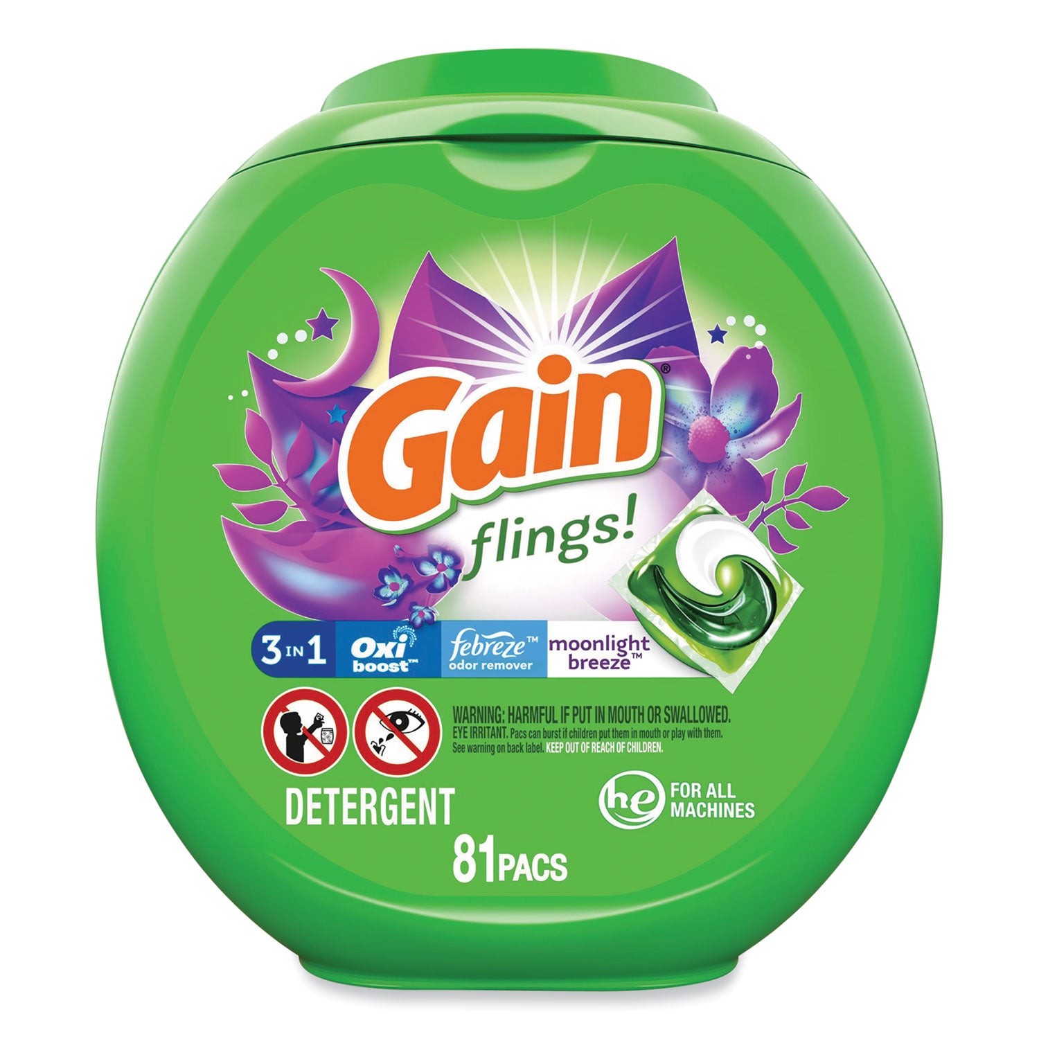 flings-detergent-pods-moonlight-breeze-81-pods-pack_pgc91796 - 1