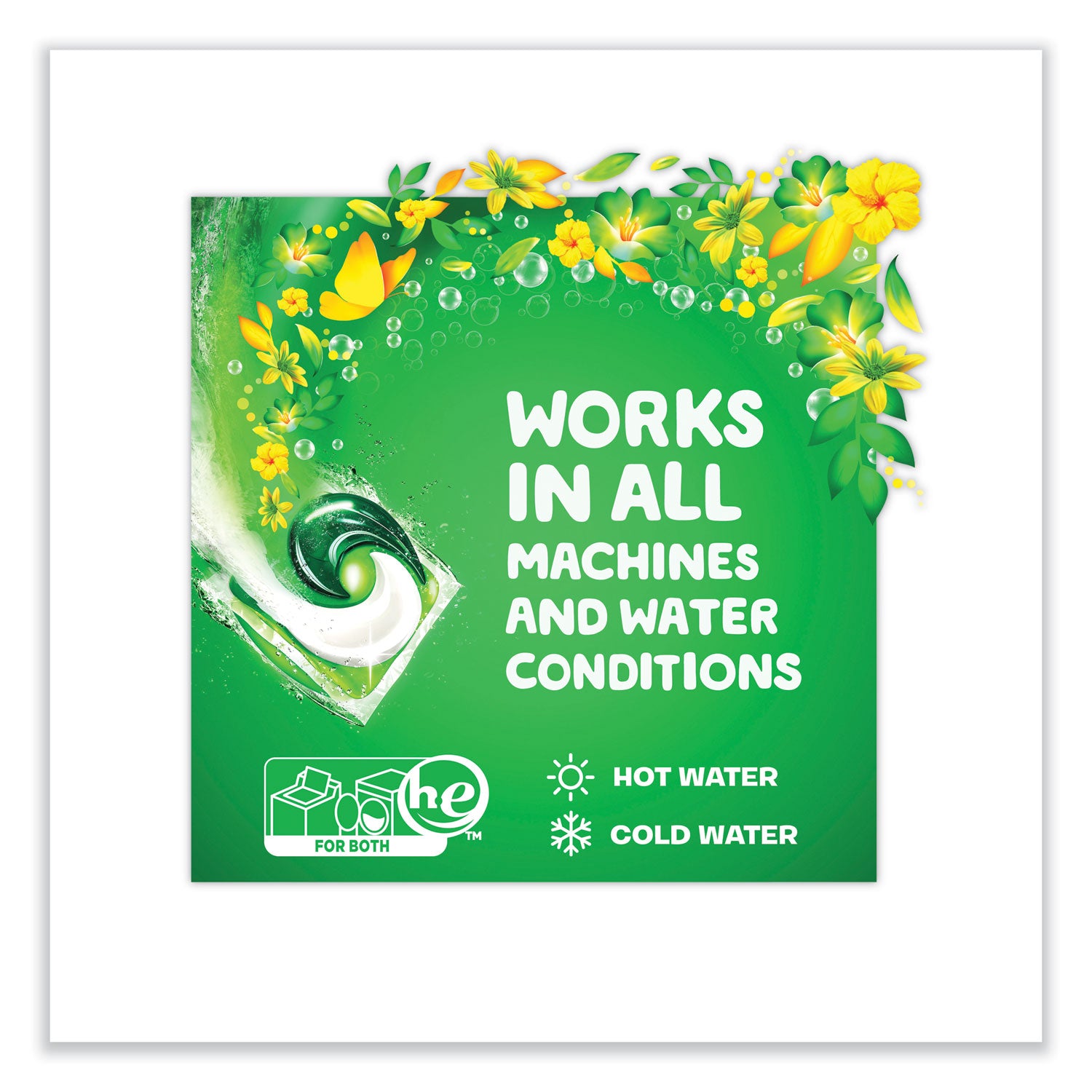 flings-detergent-pods-moonlight-breeze-81-pods-pack_pgc91796 - 4