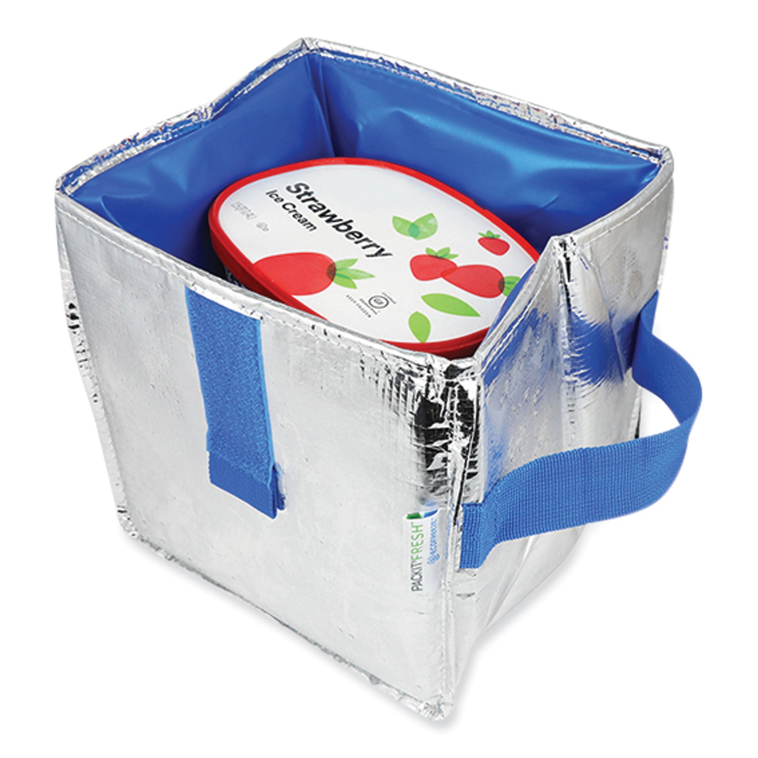 fresh-eco-freeze-ice-cream-tote-85-x-8-x-9-silver-blue-6-carton_pkfit001 - 5