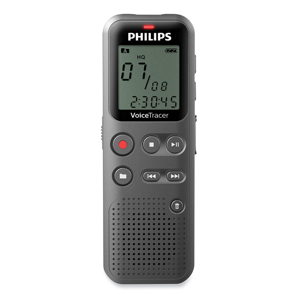 voice-tracer-dvt1120-digital-voice-recorder-8-gb-black_pspdvt1120 - 1