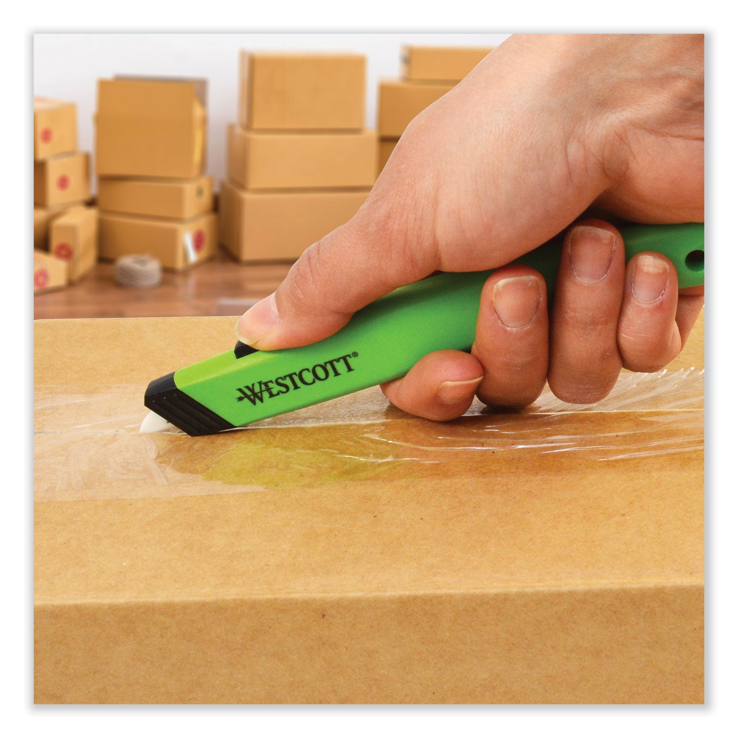 safety-ceramic-blade-box-cutter-05-blade-55-plastic-handle-green_acm16475 - 3