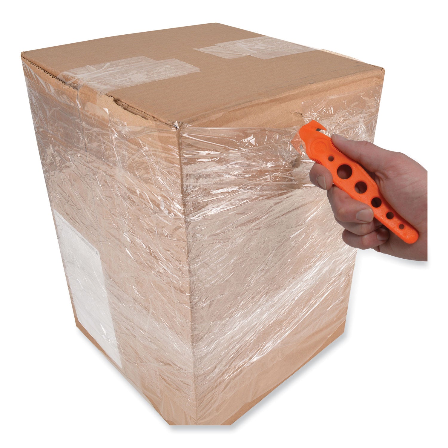 safety-cutter-12-blade-575-plastic-handle-orange-5-pack_acm17521 - 7