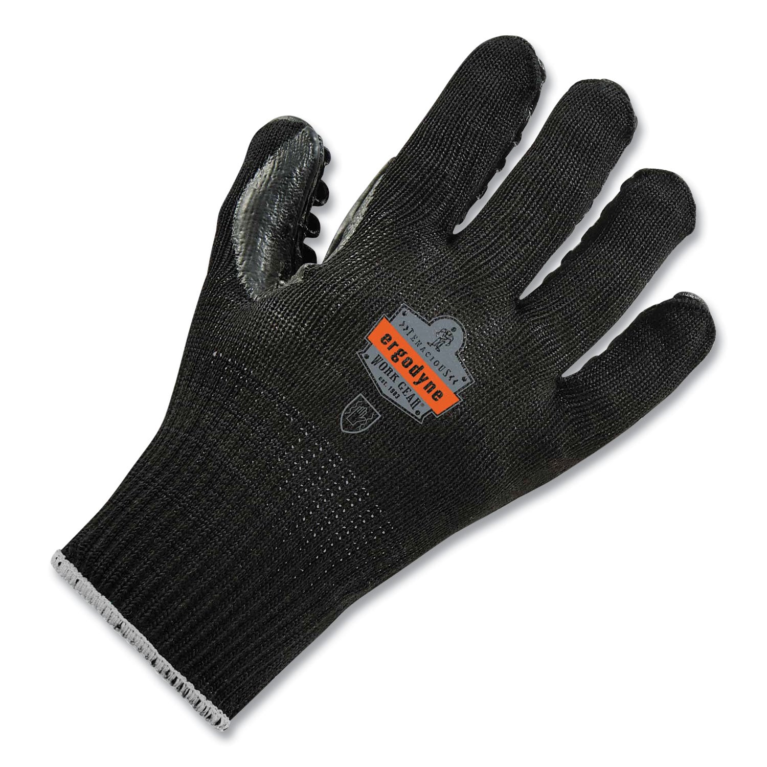 proflex-9003-certified-lightweight-av-gloves-black-x-large-pair-ships-in-1-3-business-days_ego17595 - 2