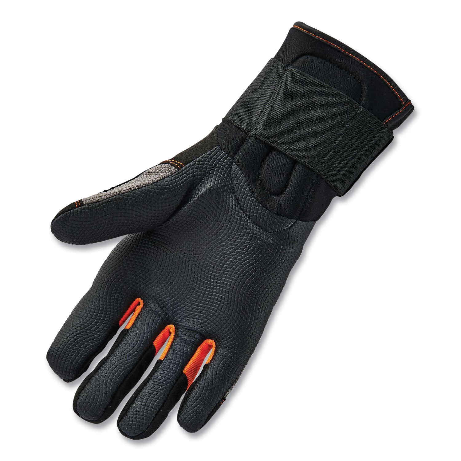 proflex-9012-certified-av-gloves-+-wrist-support-black-2x-large-pair-ships-in-1-3-business-days_ego17736 - 3