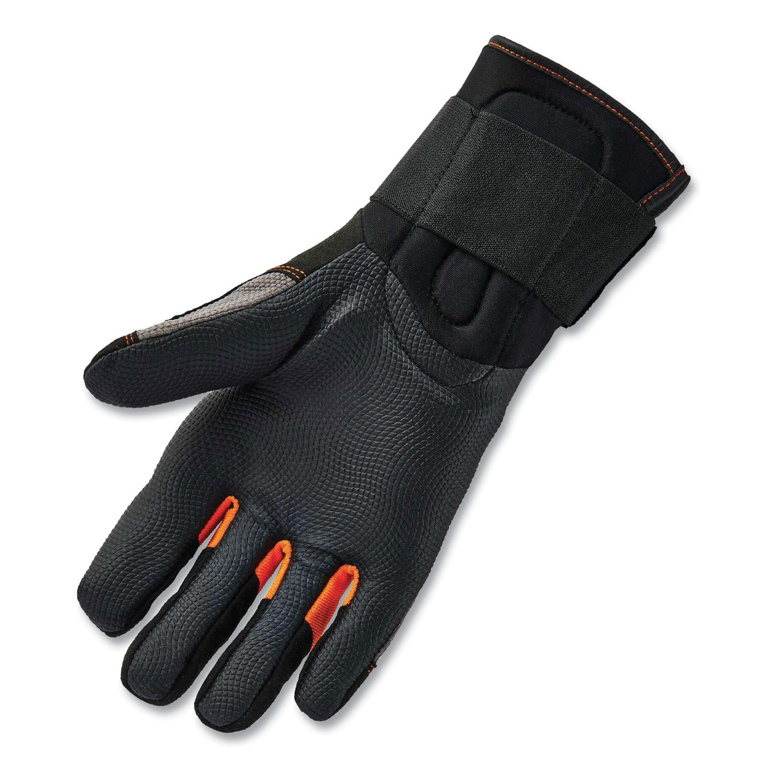 proflex-9012-certified-av-gloves-+-wrist-support-black-x-large-pair-ships-in-1-3-business-days_ego17735 - 3