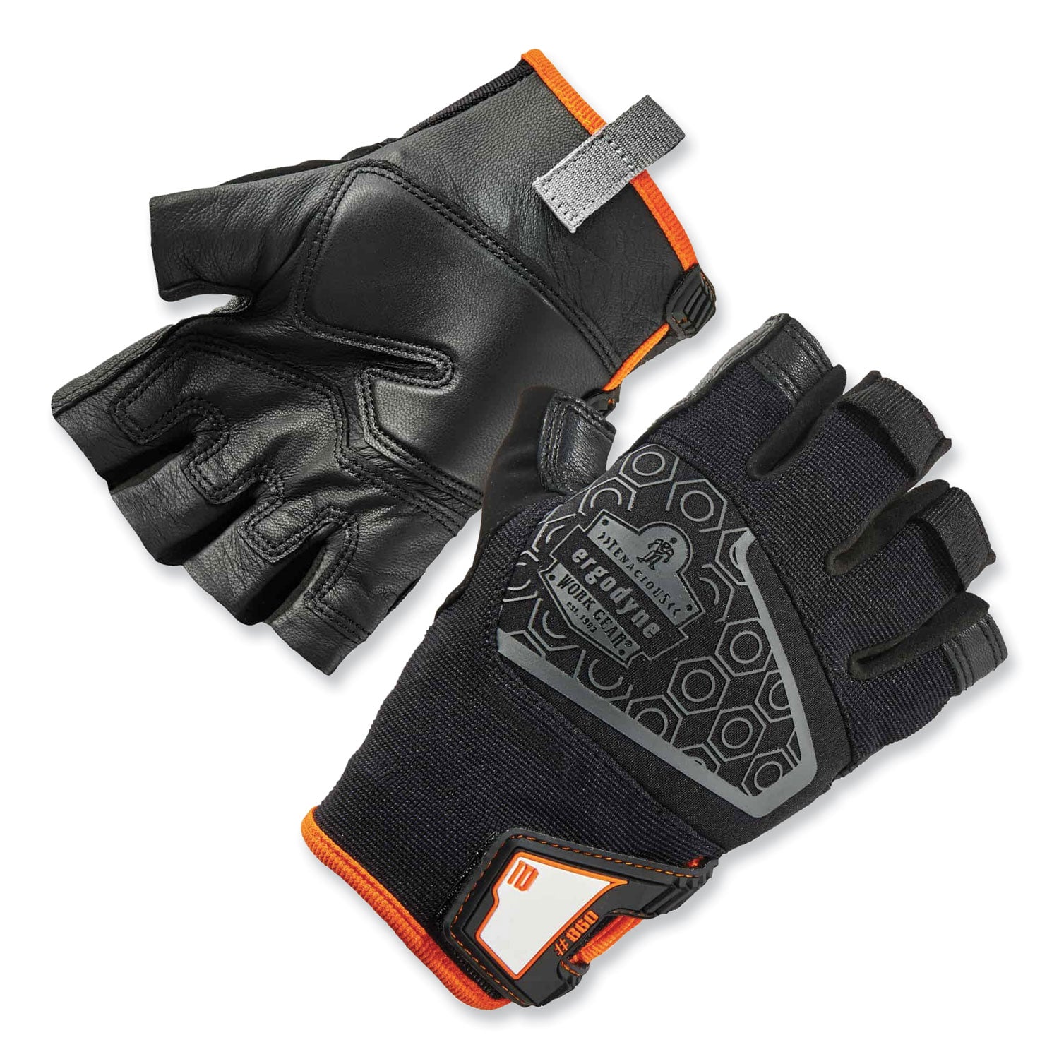 proflex-860-heavy-lifting-utility-gloves-black-large-pair-ships-in-1-3-business-days_ego17284 - 1