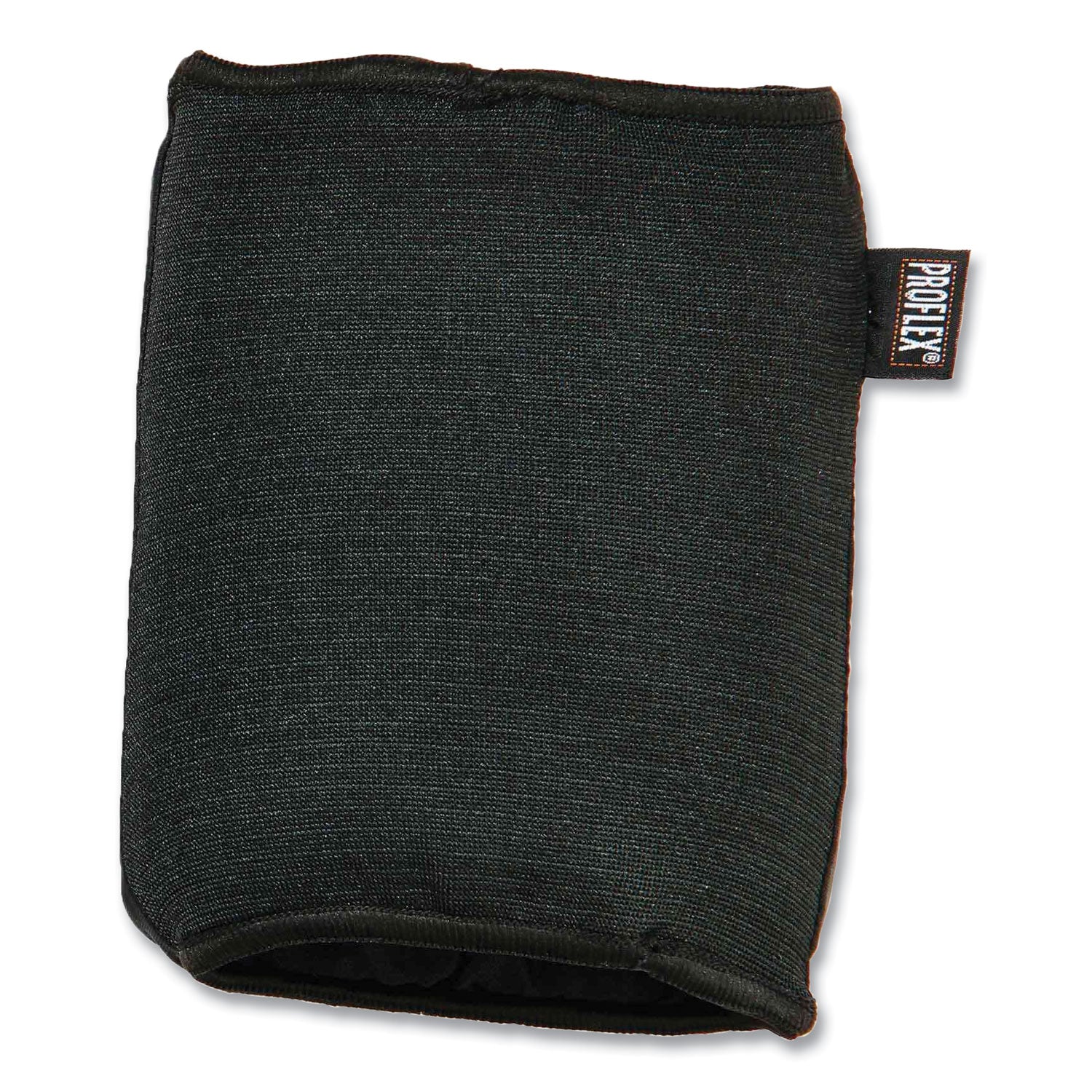ProFlex 260 Slip-On Knee Pads, One Size Fits Most, Black, Pair, Ships in 1-3 Business Days