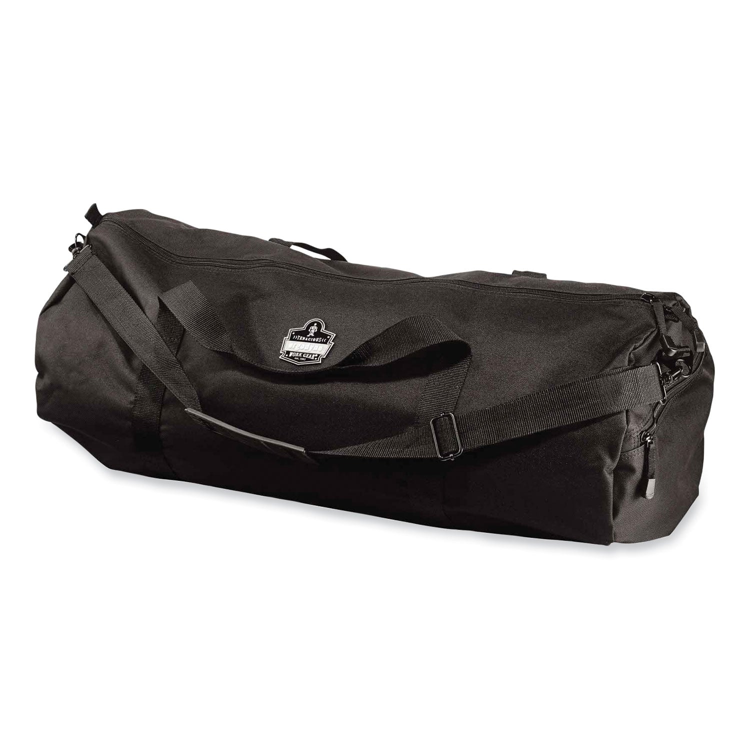 arsenal-5020p-gear-duffel-bag-polyester-large-14-x-35-x-14-black-ships-in-1-3-business-days_ego13322 - 1