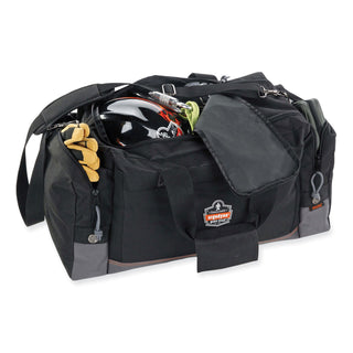 Arsenal 5116 General Duty Gear Bag, 9.5 x 23.5 x 12, Black, Ships in 1-3 Business Days