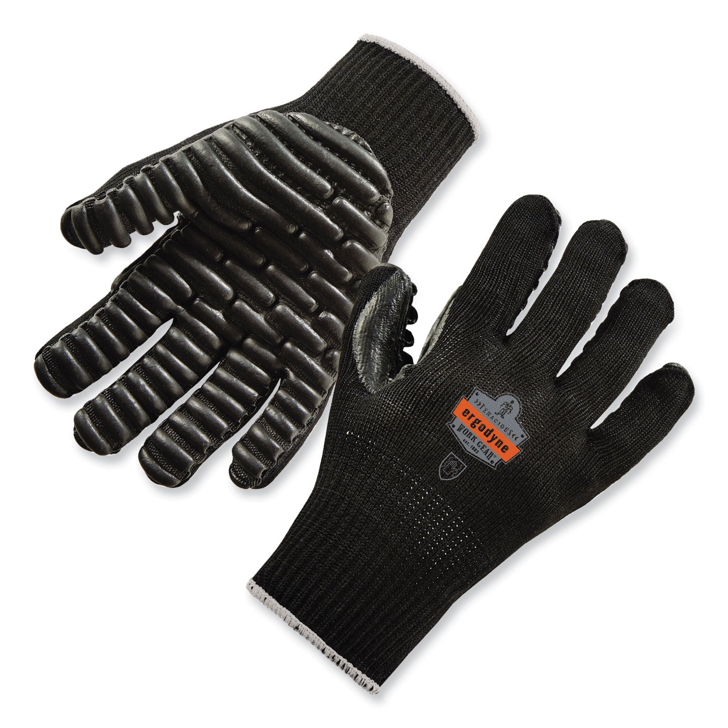 proflex-9003-certified-lightweight-av-gloves-black-x-large-pair-ships-in-1-3-business-days_ego17595 - 1