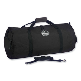 Arsenal 5020P Gear Duffel Bag, Polyester, Small, 12 x 23 x 12, Black, Ships in 1-3 Business Days