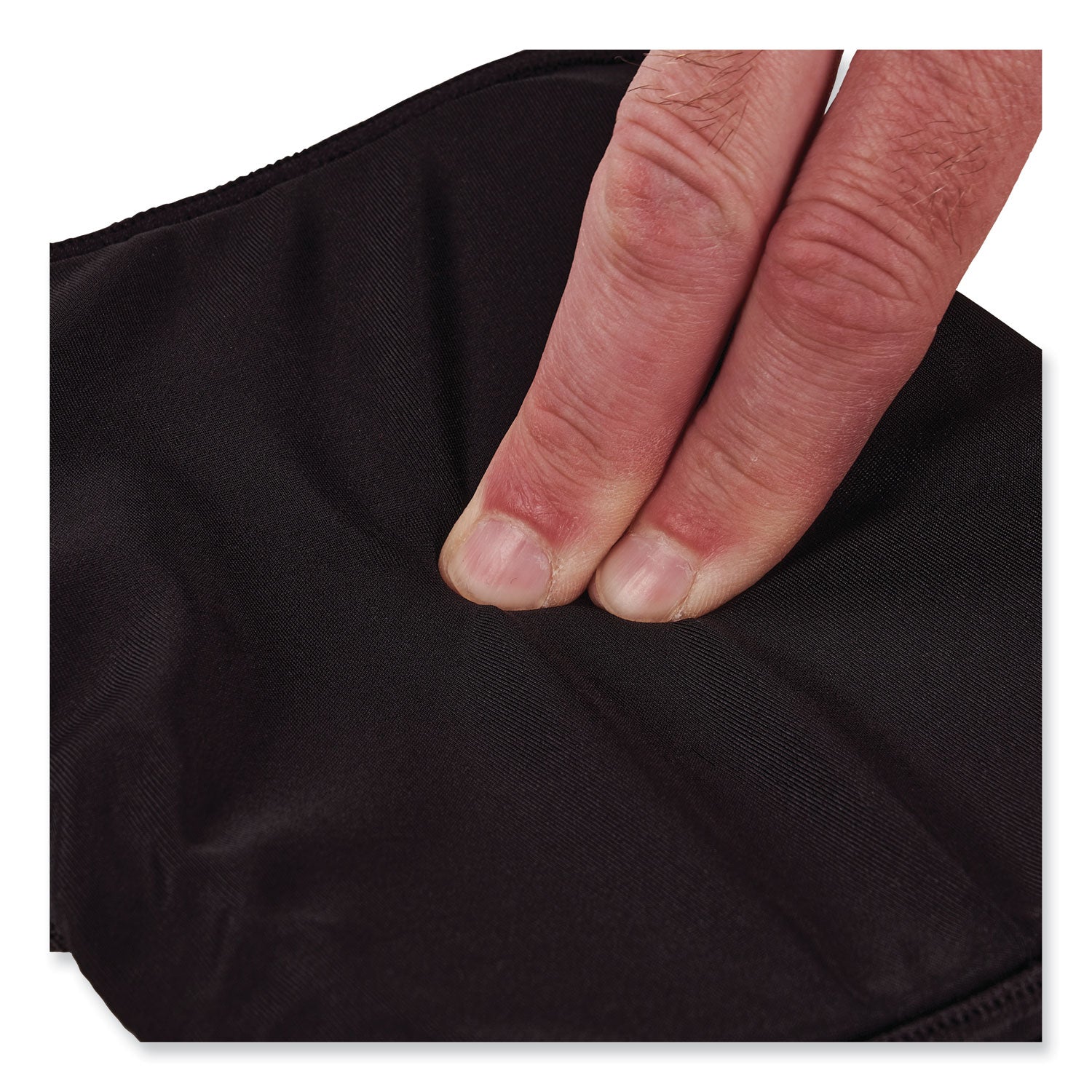 ProFlex 260 Slip-On Knee Pads, One Size Fits Most, Black, Pair, Ships in 1-3 Business Days