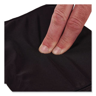 ProFlex 260 Slip-On Knee Pads, One Size Fits Most, Black, Pair, Ships in 1-3 Business Days