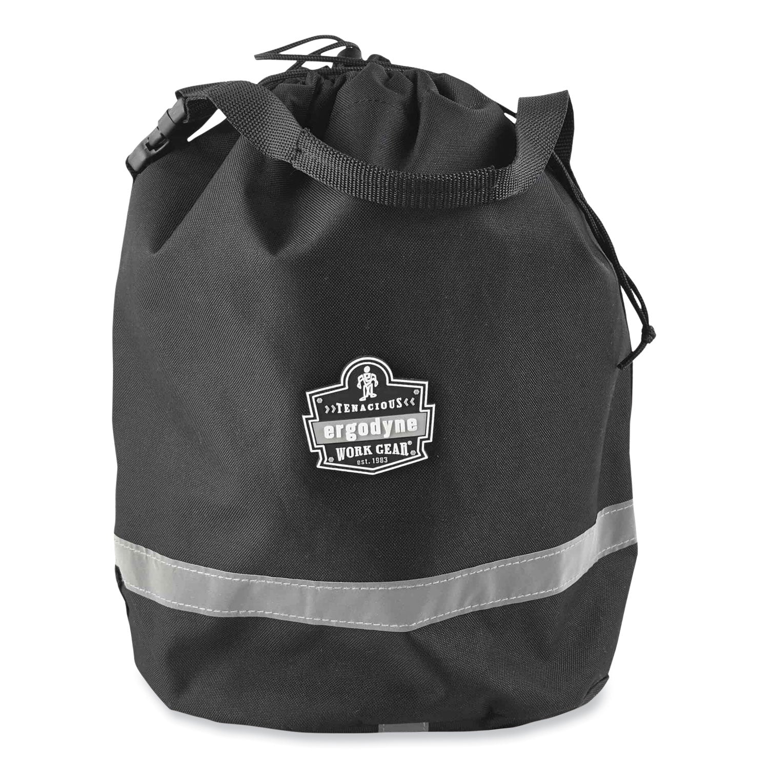 arsenal-5130-fall-protection-bag-10-x-10-x-15-black-ships-in-1-3-business-days_ego13130 - 1