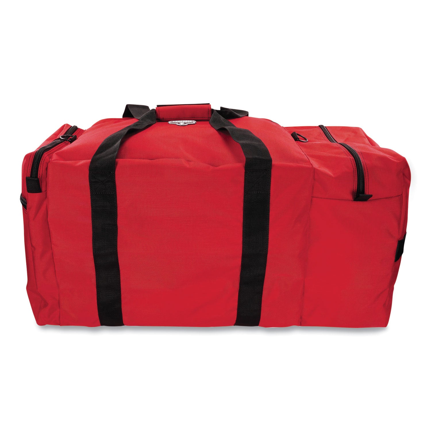 arsenal-5005-fire-+-rescue-gear-bag-nylon-30-x-15-x-15-red-ships-in-1-3-business-days_ego13005 - 2
